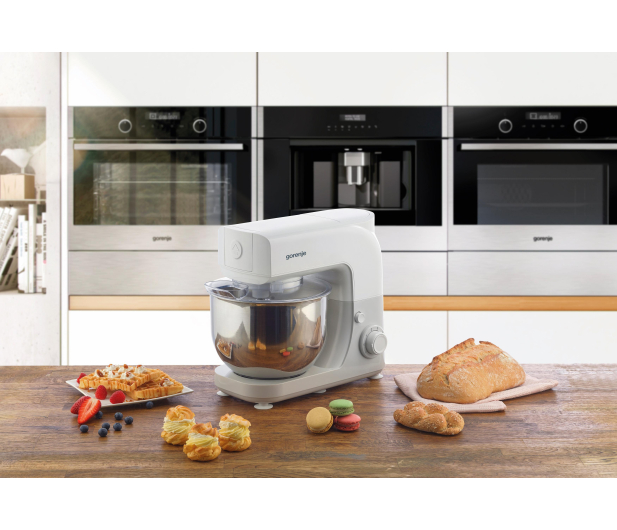 Gorenje MMC805W - 1352057 - zdjęcie 9